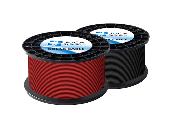 5kw光伏电站交流电缆-提高效率的关键