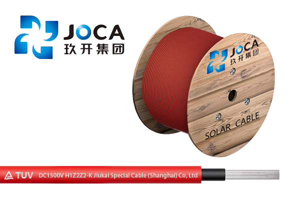 光伏电缆绝缘：提升太阳能系统效能的关键