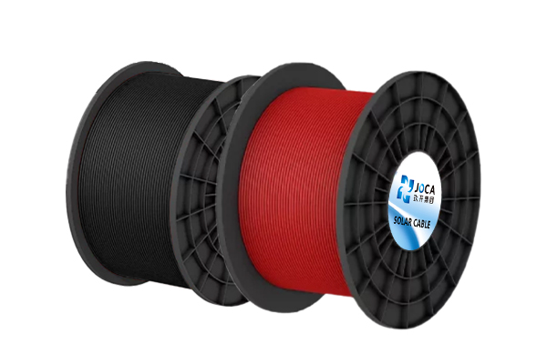 选择合适电缆线：130千瓦光伏系统的最佳选择