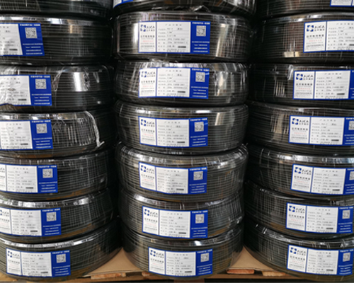 选择合适线径：28千瓦光伏发电系统的电缆线解析