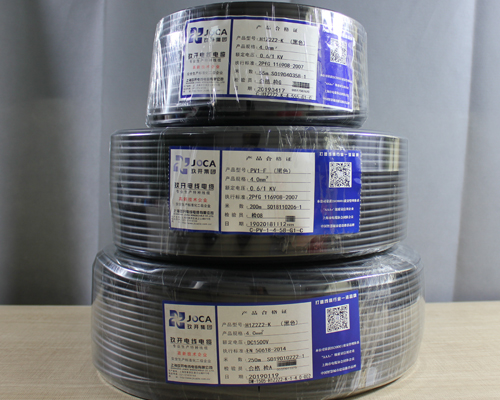 选择适合30千瓦光伏发电系统的电缆规格