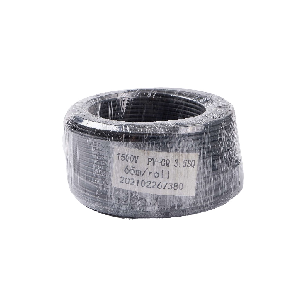 光伏线缆：解析坚固可靠的能源传输技术