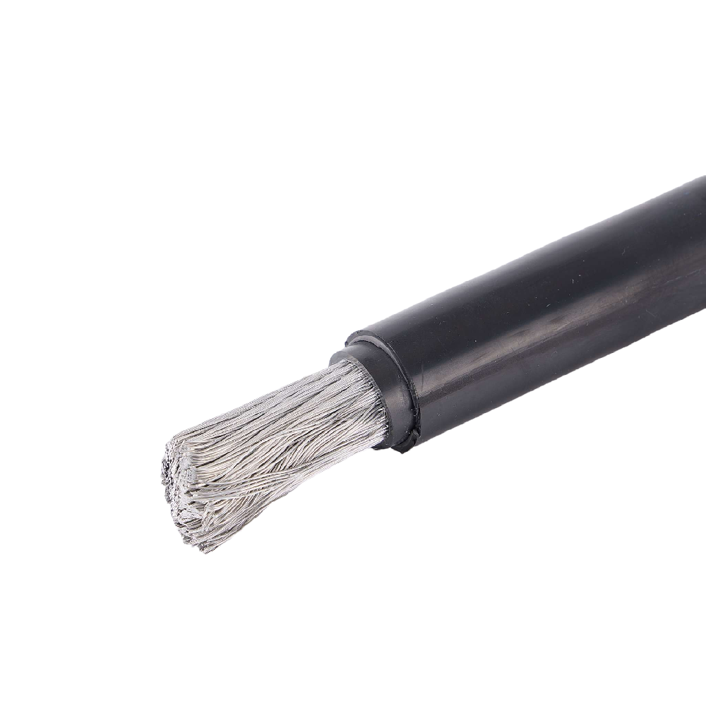 光伏电站建设必备指南：50千瓦光伏电站所需电缆线全面解析